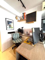 Regent Residences (D12), Apartment #497986221